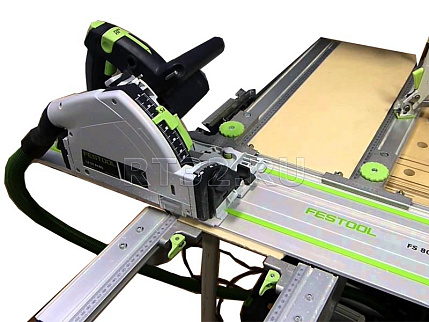 Резка листового материала