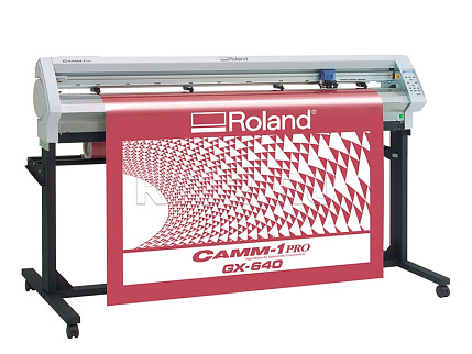 Плоттерная резка